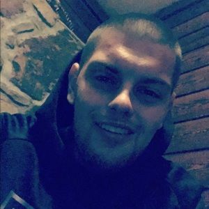 Meet your Posher, Zack